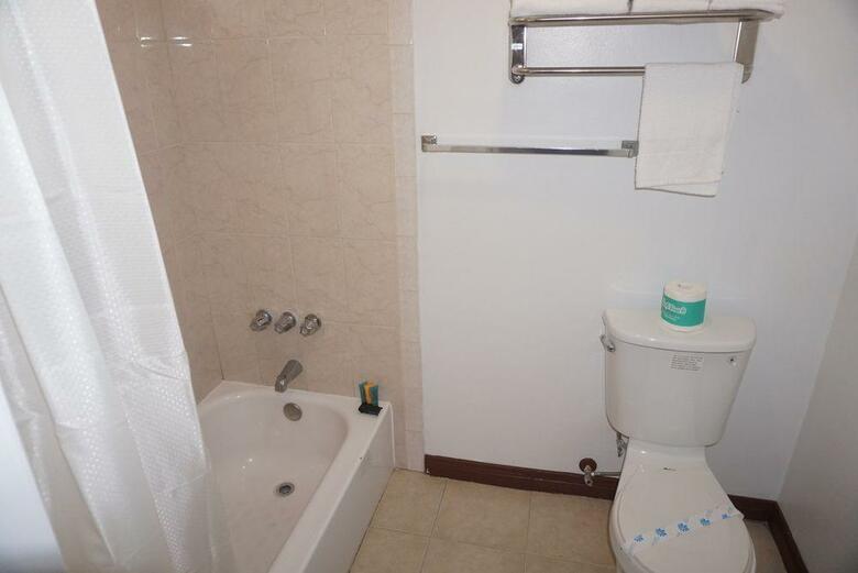 Hotel Americas Best Value Inn