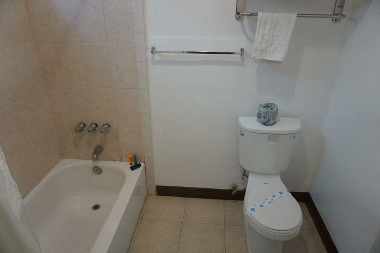 Hotel Americas Best Value Inn