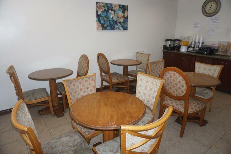 Hotel Americas Best Value Inn
