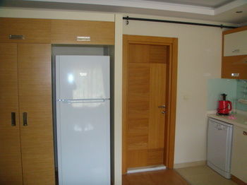 Apartamento Bypegasus Smart Flats