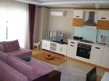 Apartamento Bypegasus Smart Flats