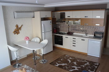 Apartamento Bypegasus Smart Flats