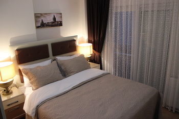 Apartamento Bypegasus Smart Flats