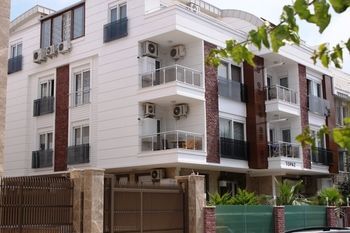 Apartamento Bypegasus Smart Flats