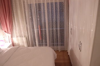 Apartamento Bypegasus Smart Flats
