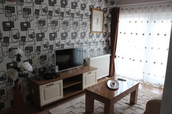 Apartamento Bypegasus Smart Flats