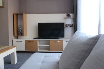 Apartamento Bypegasus Smart Flats