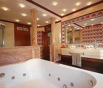 Eski Masal Hotel - Boutique Class