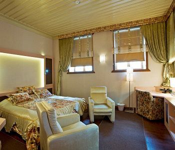 Eski Masal Hotel - Boutique Class