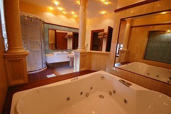 Eski Masal Hotel - Boutique Class