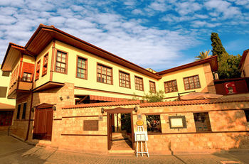 Eski Masal Hotel - Boutique Class