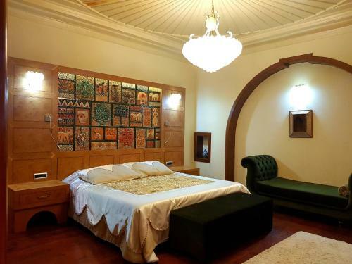 Eski Masal Hotel - Boutique Class