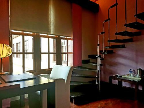 Eski Masal Hotel - Boutique Class