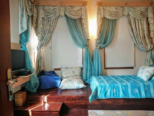 Eski Masal Hotel - Boutique Class