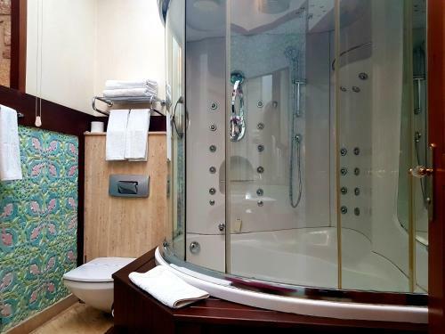 Eski Masal Hotel - Boutique Class
