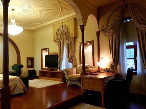 Eski Masal Hotel - Boutique Class