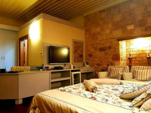 Eski Masal Hotel - Boutique Class