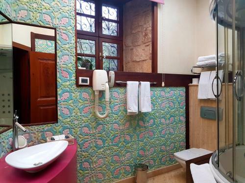 Eski Masal Hotel - Boutique Class