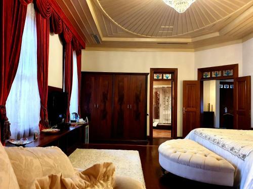 Eski Masal Hotel - Boutique Class