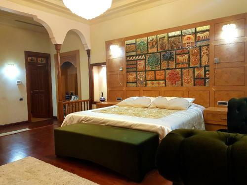 Eski Masal Hotel - Boutique Class
