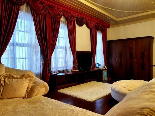 Eski Masal Hotel - Boutique Class