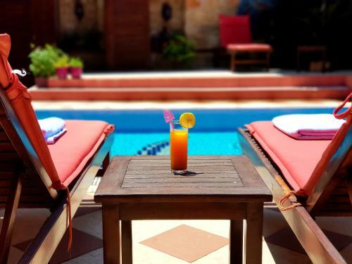 Eski Masal Hotel - Boutique Class