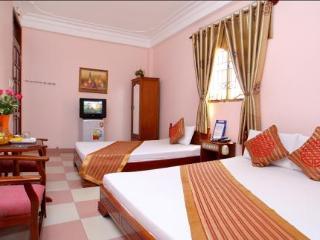 Hoa My II Hotel