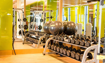 Trendy Lara Hotel - All Inclusive