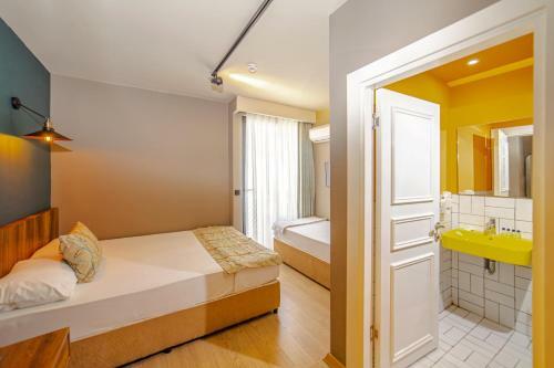 Nebilux Hotel