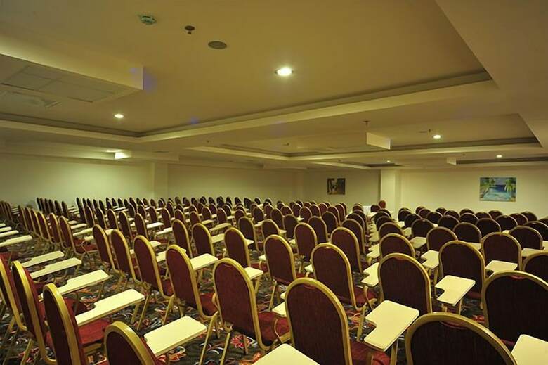 Hotel �enger Beach Resort Spa - All Inclusive