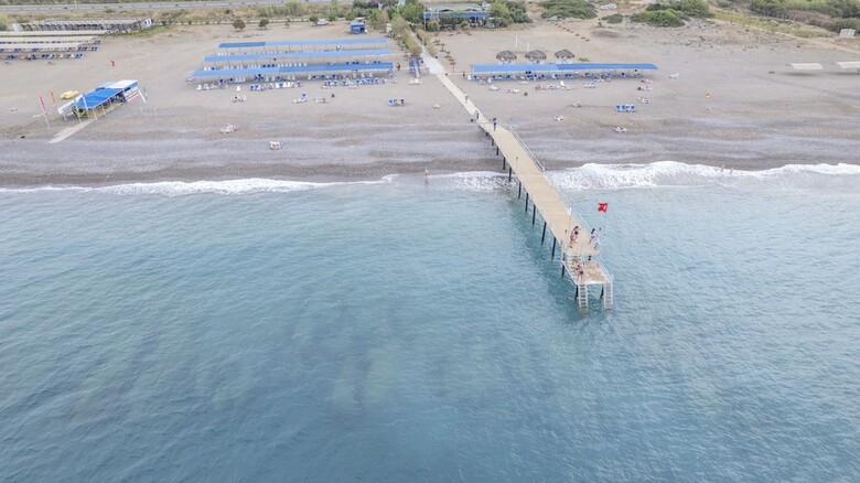 Hotel �enger Beach Resort Spa - All Inclusive