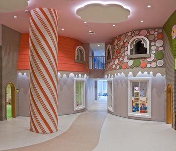 Sueno Hotels Deluxe Belek - All Inclusive