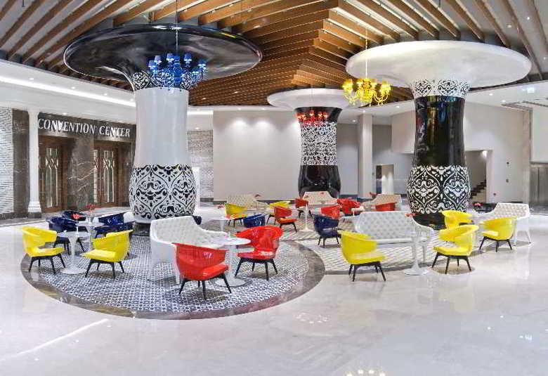 Sueno Hotels Deluxe Belek - All Inclusive