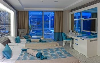 Sueno Hotels Deluxe Belek - All Inclusive