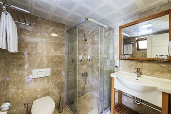 Hotel Robinson Club Masmavi - All Inclusive