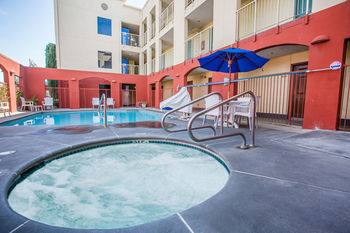 Motel Quality Inn