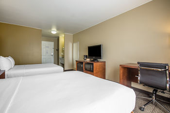 Motel Quality Inn
