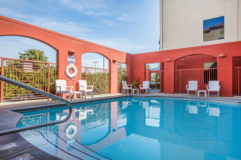 Motel Quality Inn