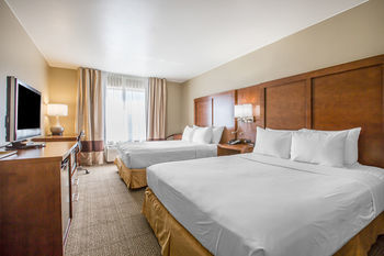 Motel Quality Inn