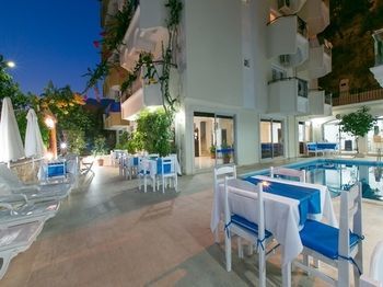 Linda Hotel