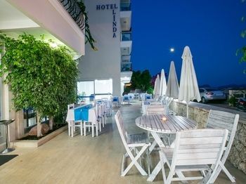 Linda Hotel