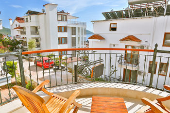 Cinarlar Apart Hotel