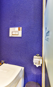 Cinarlar Apart Hotel