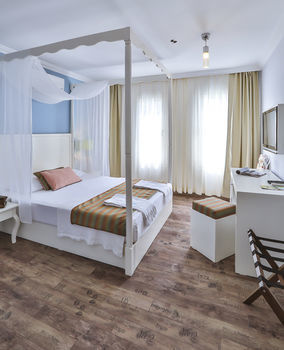 Cinar Boutique Hotel