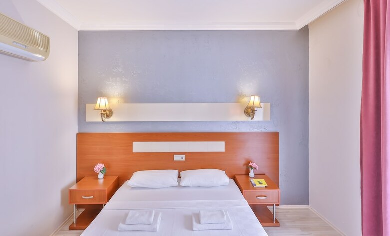Bilgin Hotel