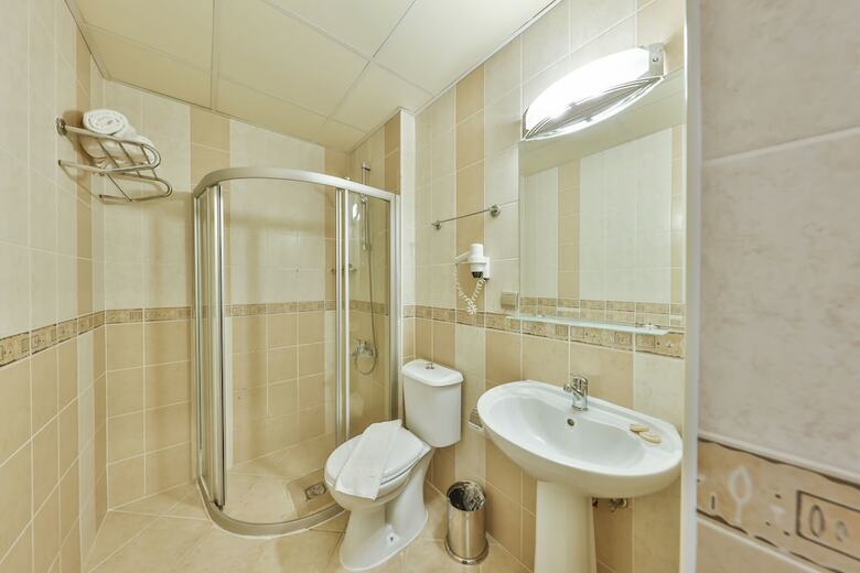Bilgin Hotel