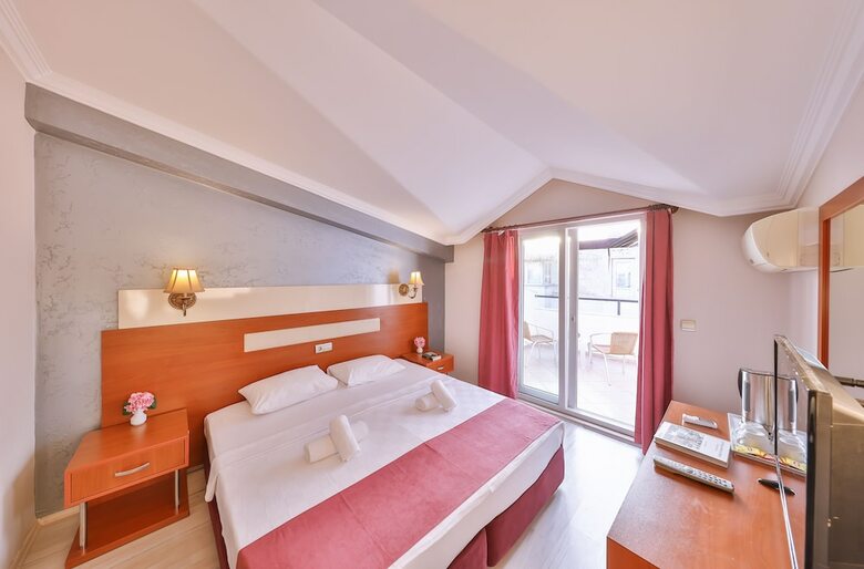 Bilgin Hotel