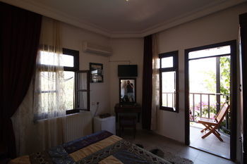 Bed & Breakfast Murat Pa?a Kona??