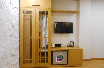 Hotel Sinhplaza
