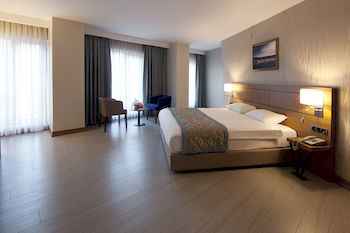 Hotel Mirel Otel